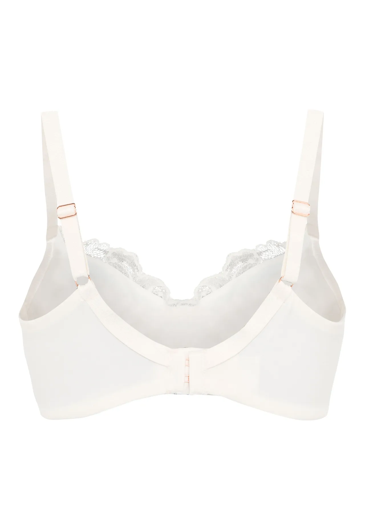 Minimizer-BH mit floraler Spitze