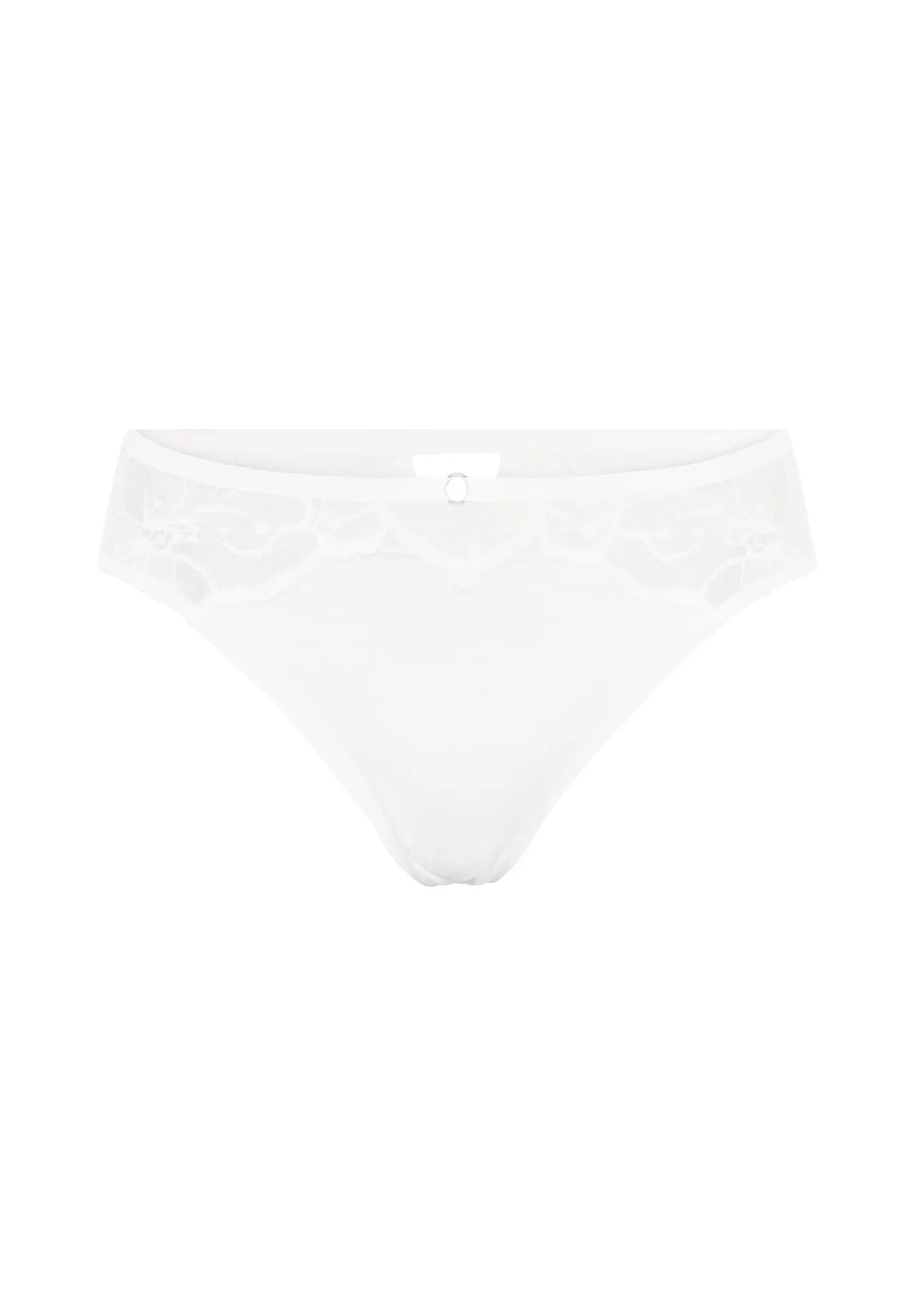 Wild Gardenia Spitzen-Slip