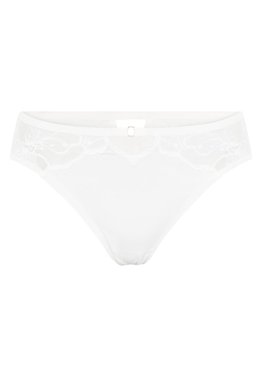 Wild Gardenia Spitzen-Slip