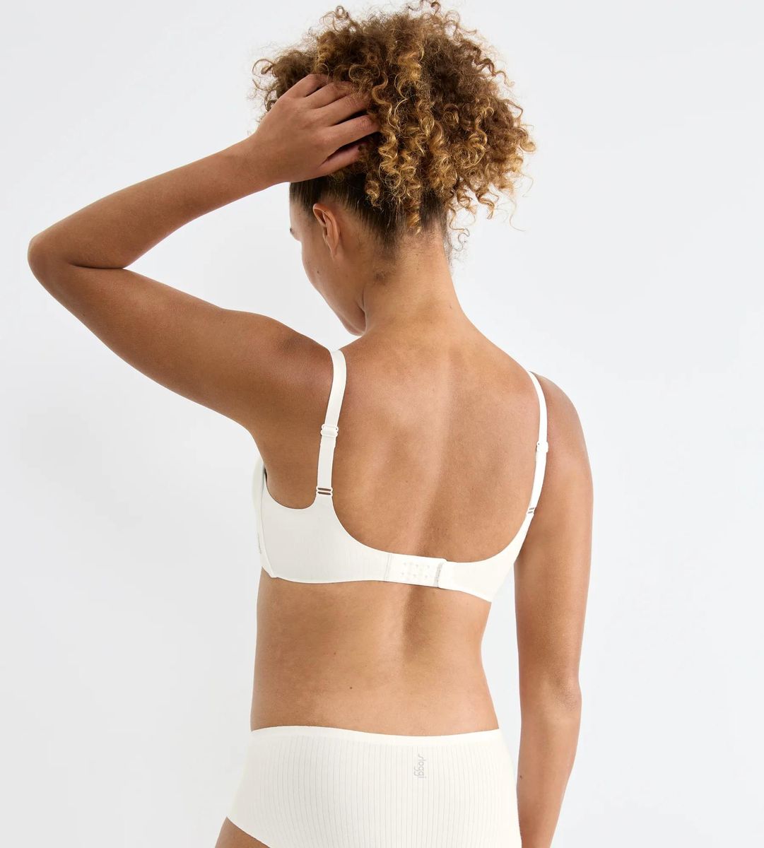 Nahtloser Push-up-BH