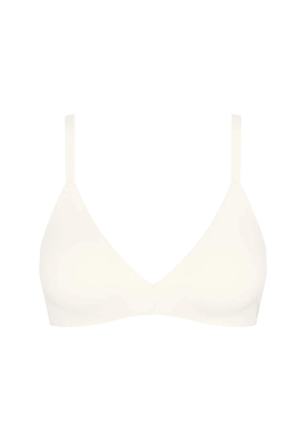 Nahtloser Push-up-BH