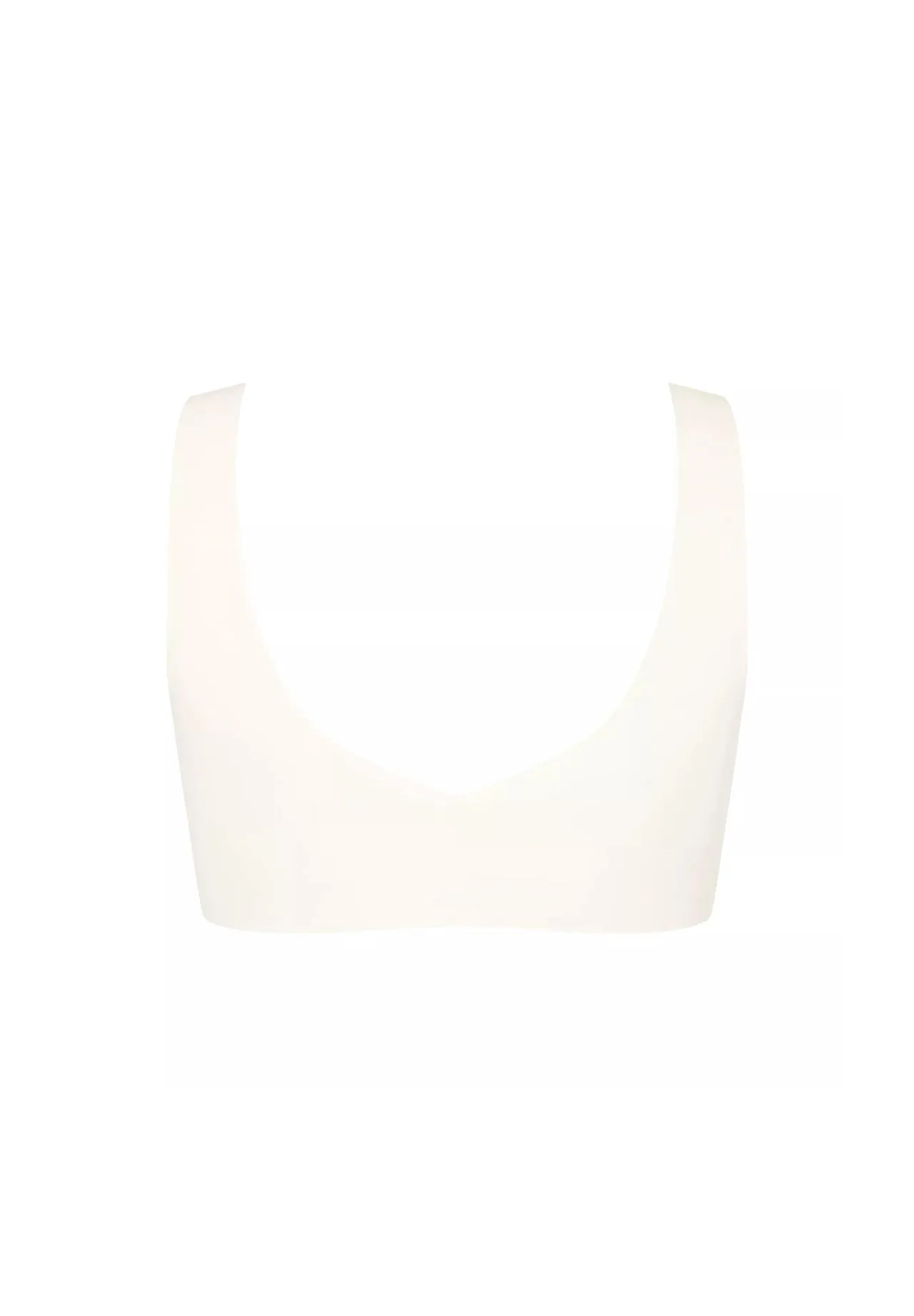 Nahtloses Zero Feel Bralette