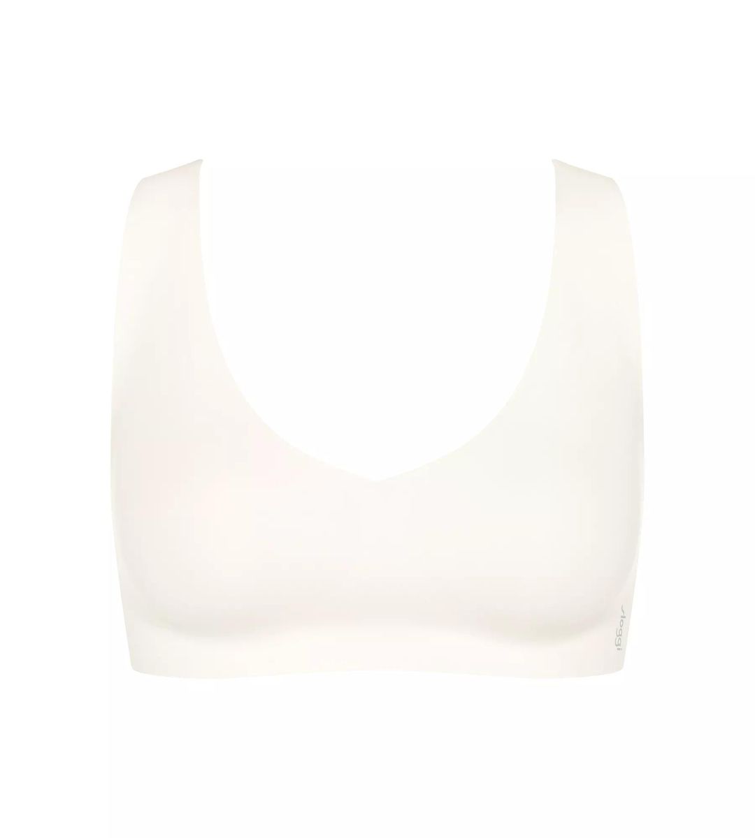 Nahtloses Zero Feel Bralette