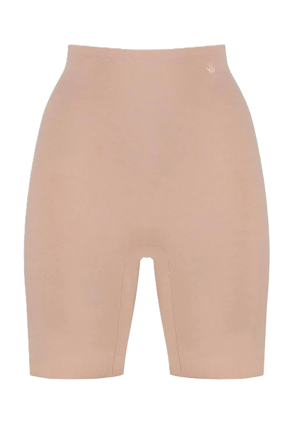 Nahtloser High-Waist Body-Shaper