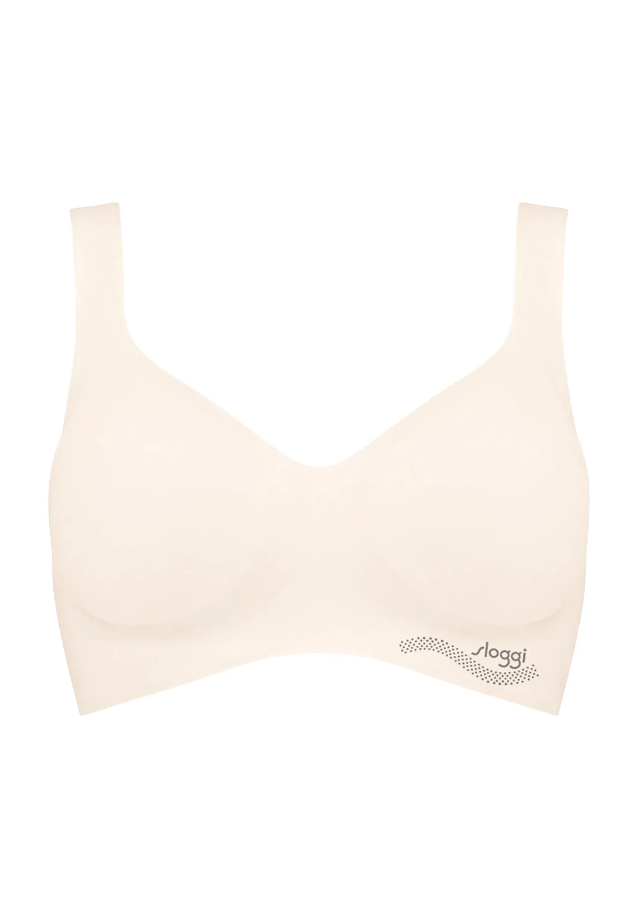 Nahtloses Bügelloses Mikrofaser Bustier