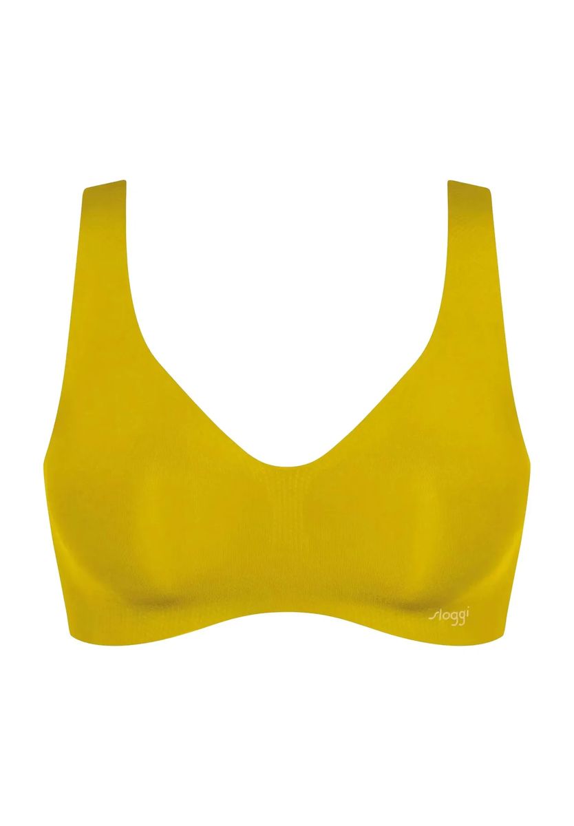 Nahtloses bügelloses Komfort Bustier