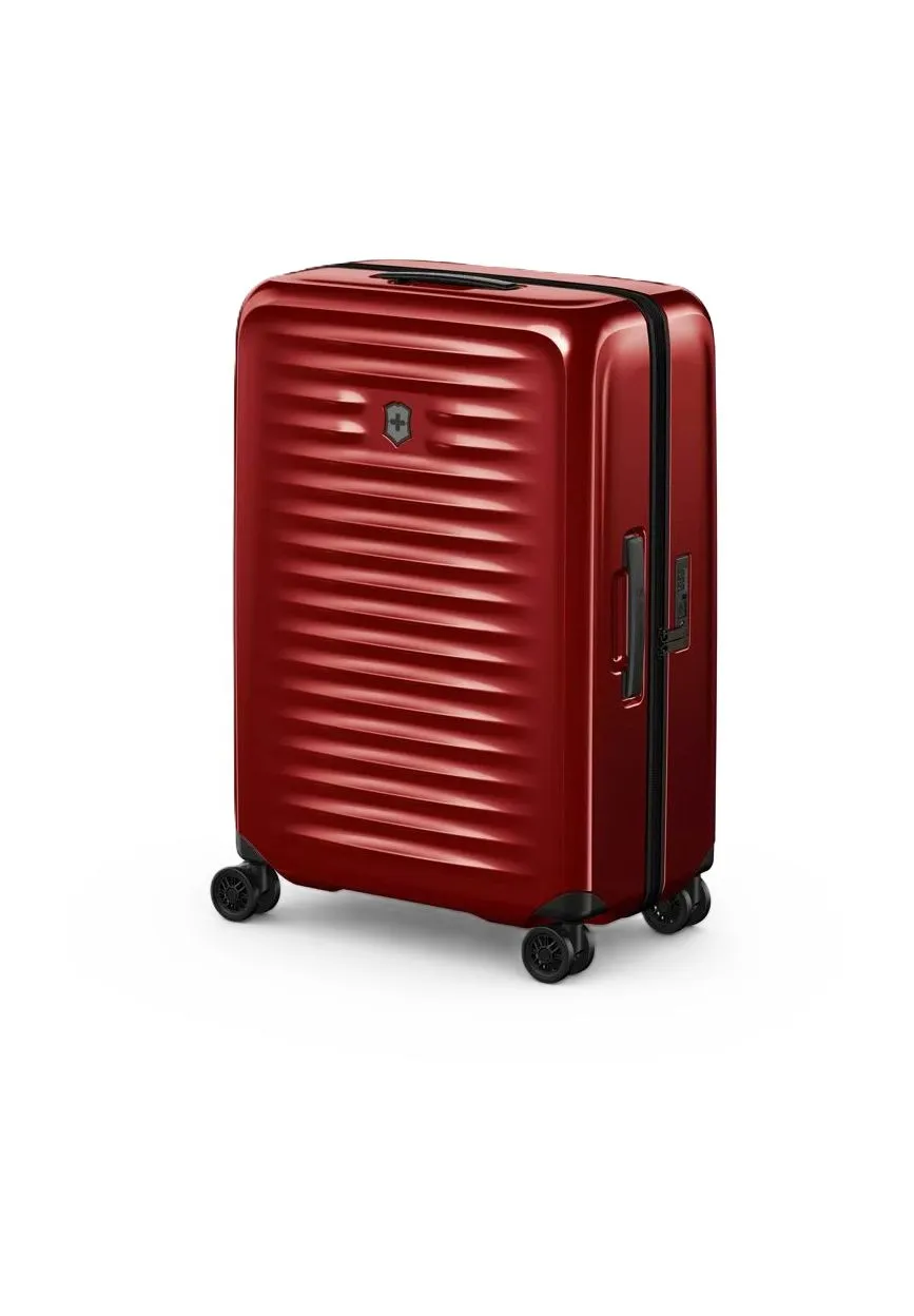 Airox Hartschalen-Spinner-Trolley