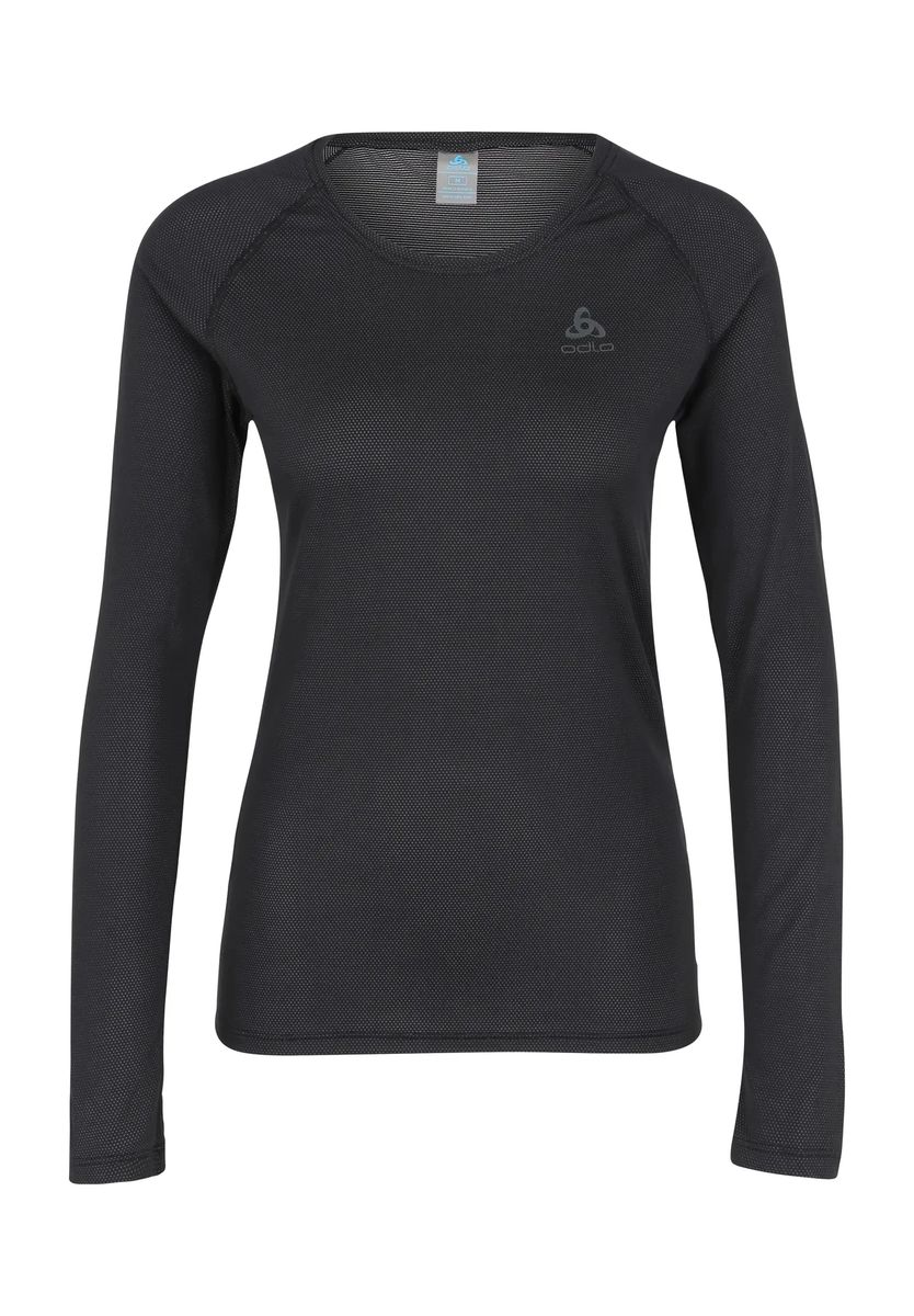 Technisches Langarm-Funktionsshirt