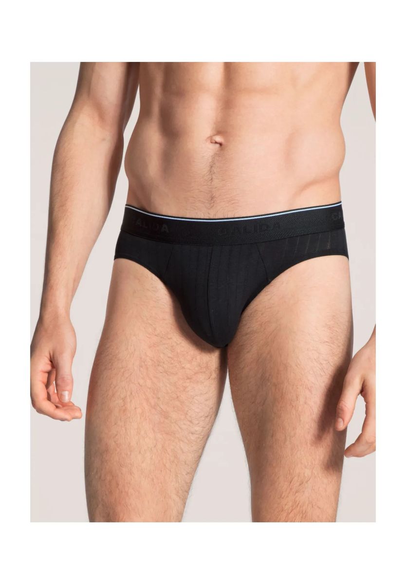 Funktionaler Pima-Baumwolle Mini-Slip