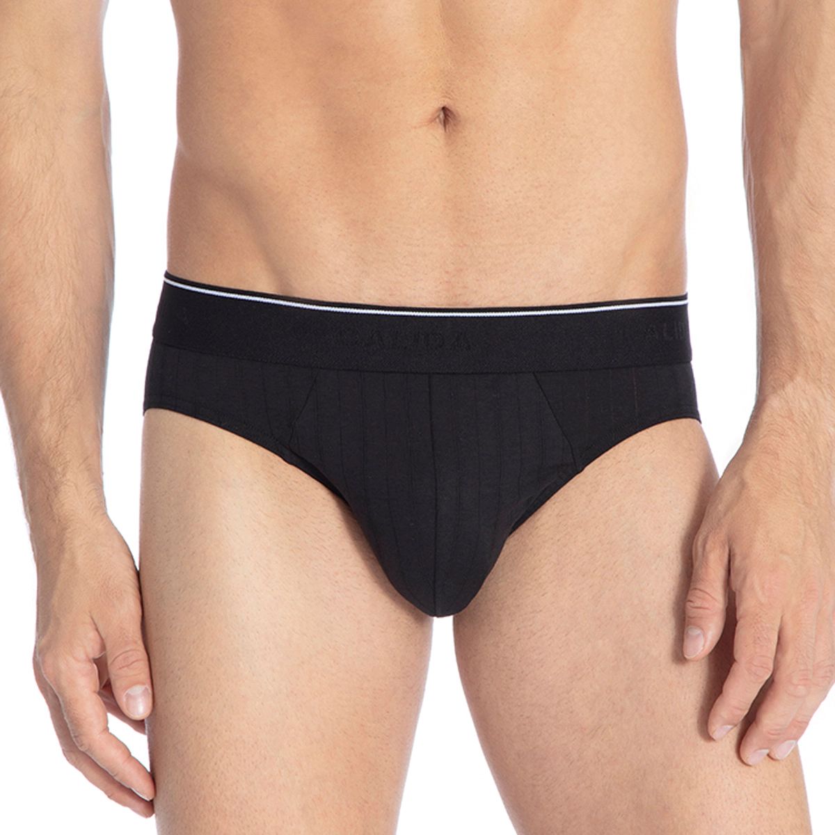 Funktionaler Pima-Baumwolle Mini-Slip