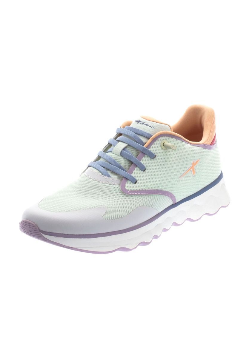 Atmungsaktiver Mesh Leichter Mode Sneaker