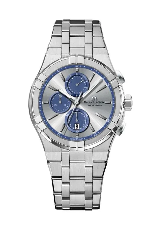 Aikon Chronograph Armbanduhr