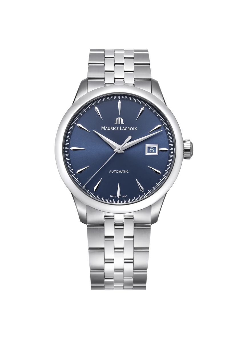 Collection 1975 Automatik-Armbanduhr