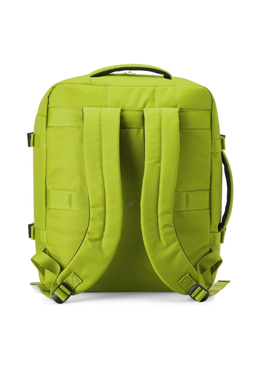 Vielseitiger Reise-Rucksack mit Fächern