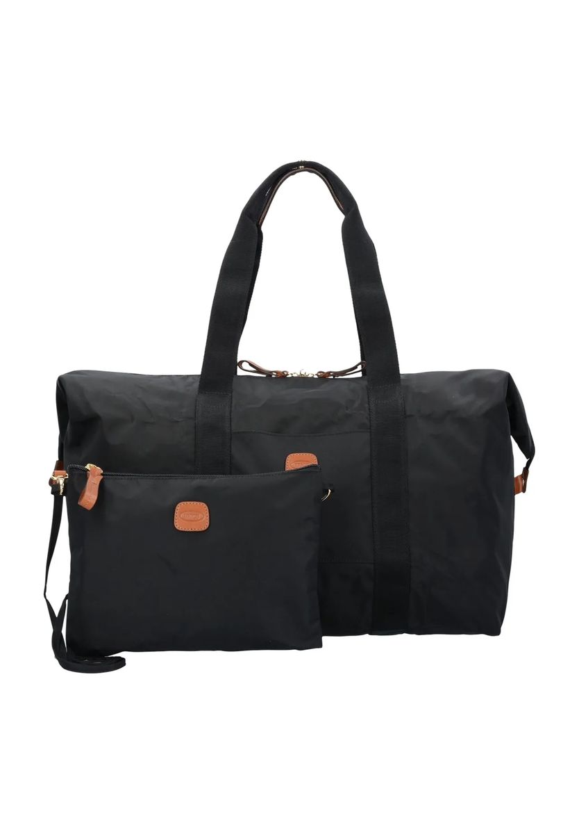 Vielseitige Reisetasche mit kleiner Tasche