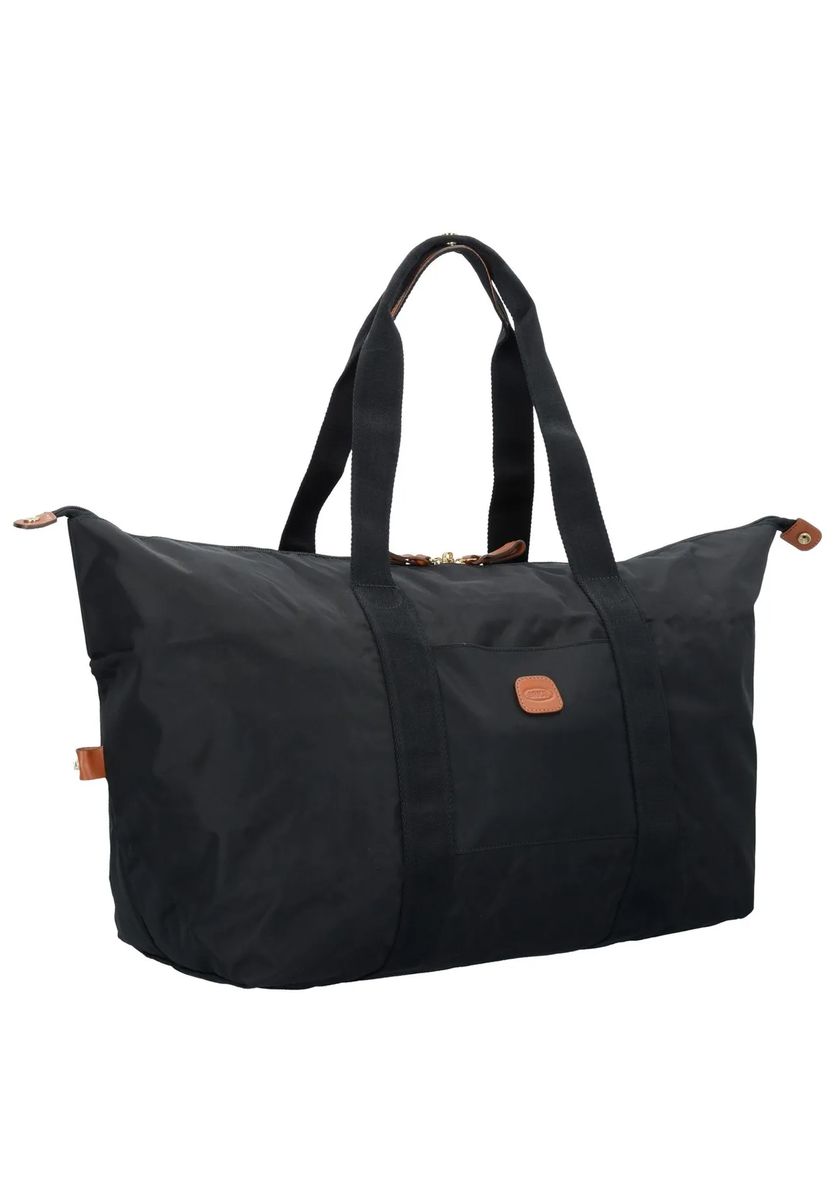 Vielseitige Reisetasche mit kleiner Tasche