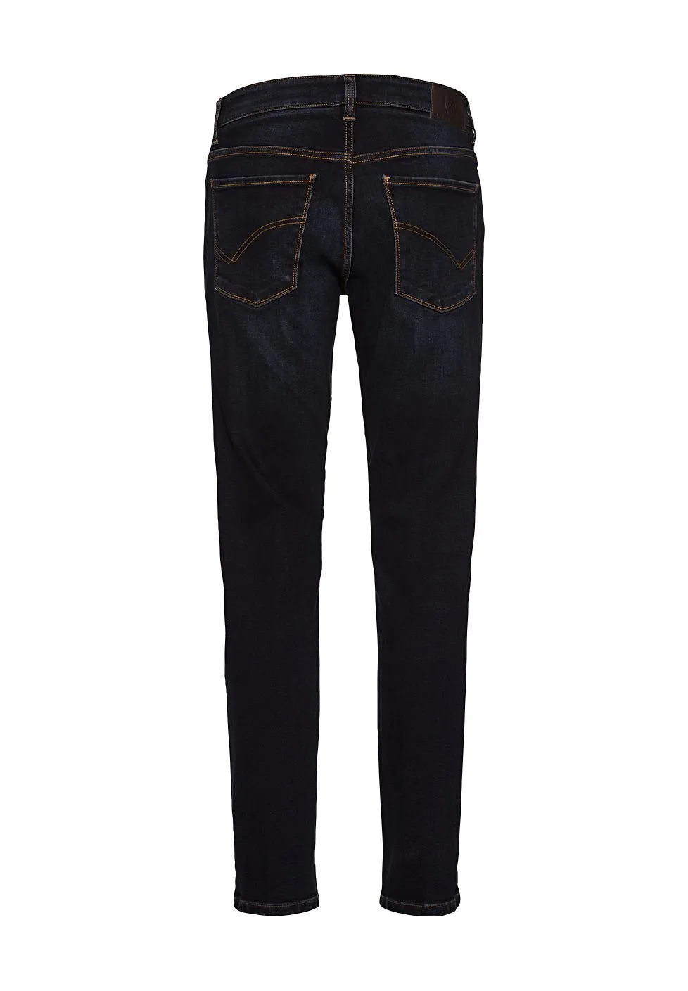 Klassische Five-Pocket Power-Stretch Jeans