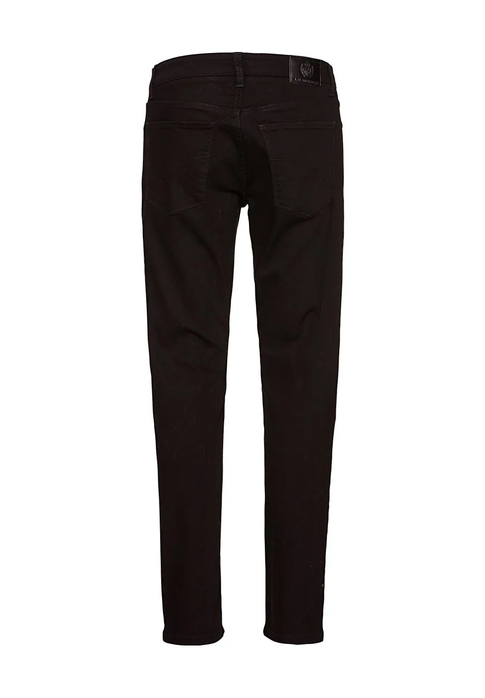 Power-Stretch Five-Pocket Jeans