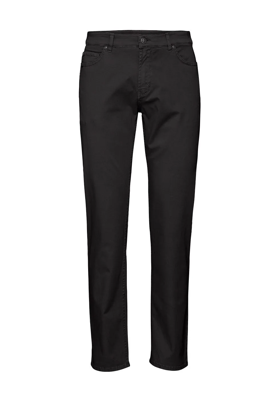 Klassische 5-Pocket Jeans Regular Fit