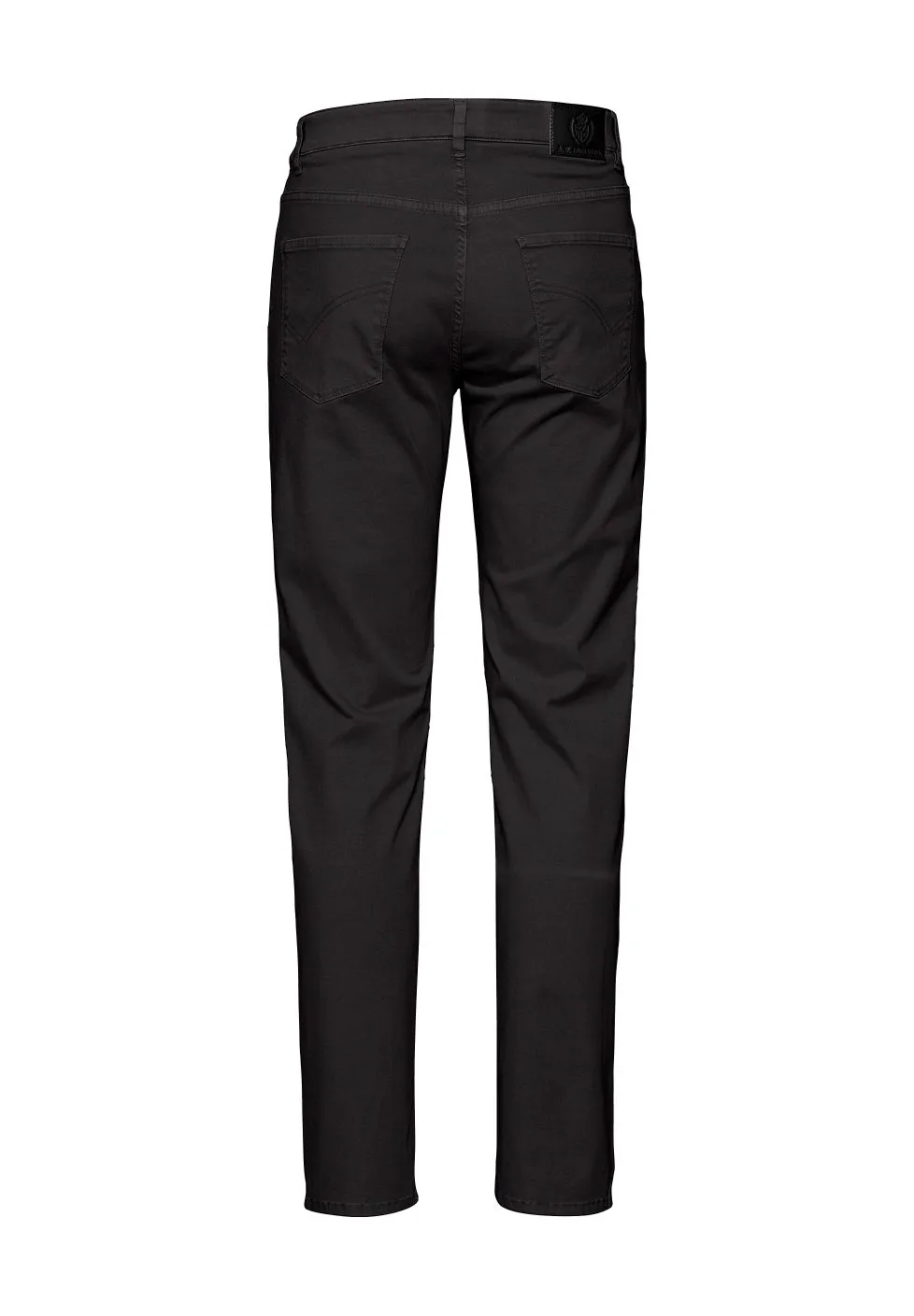Klassische 5-Pocket Jeans Regular Fit