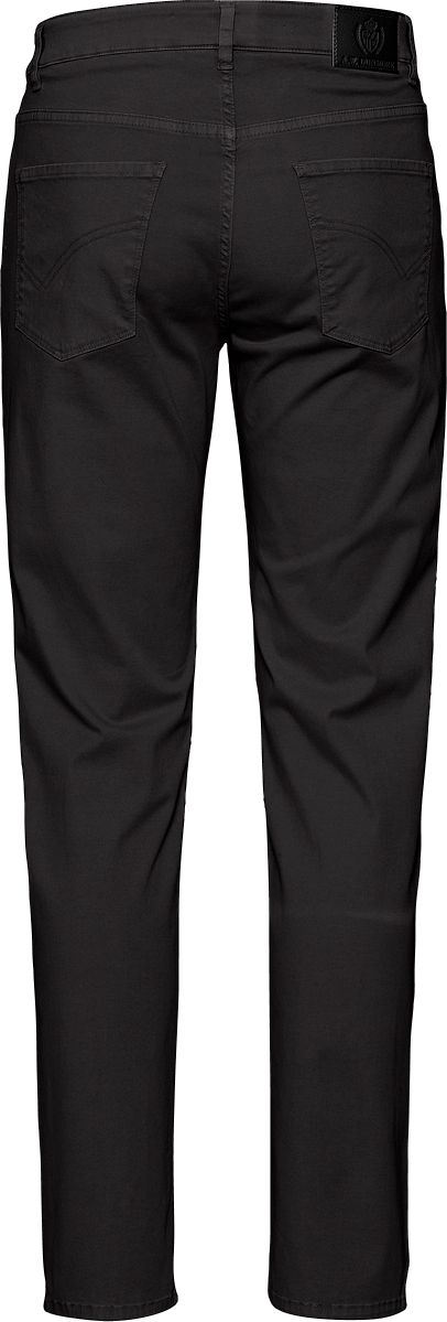 Klassische 5-Pocket Jeans Regular Fit
