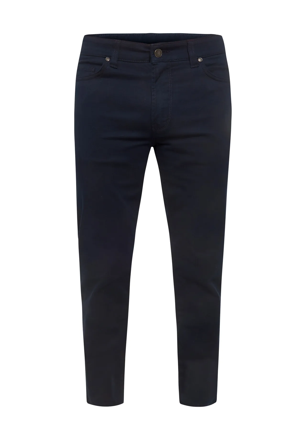 Klassische Regular Fit 5-Pocket Jeans