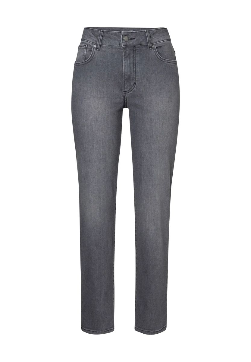 Straight-Fit Five-Pocket-Jeans