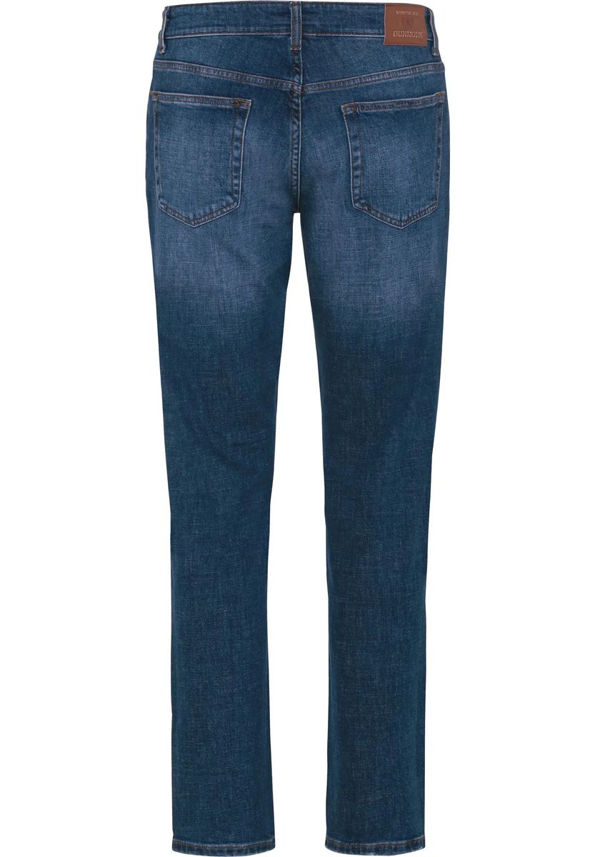 Klassische Five-Pocket-Jeans