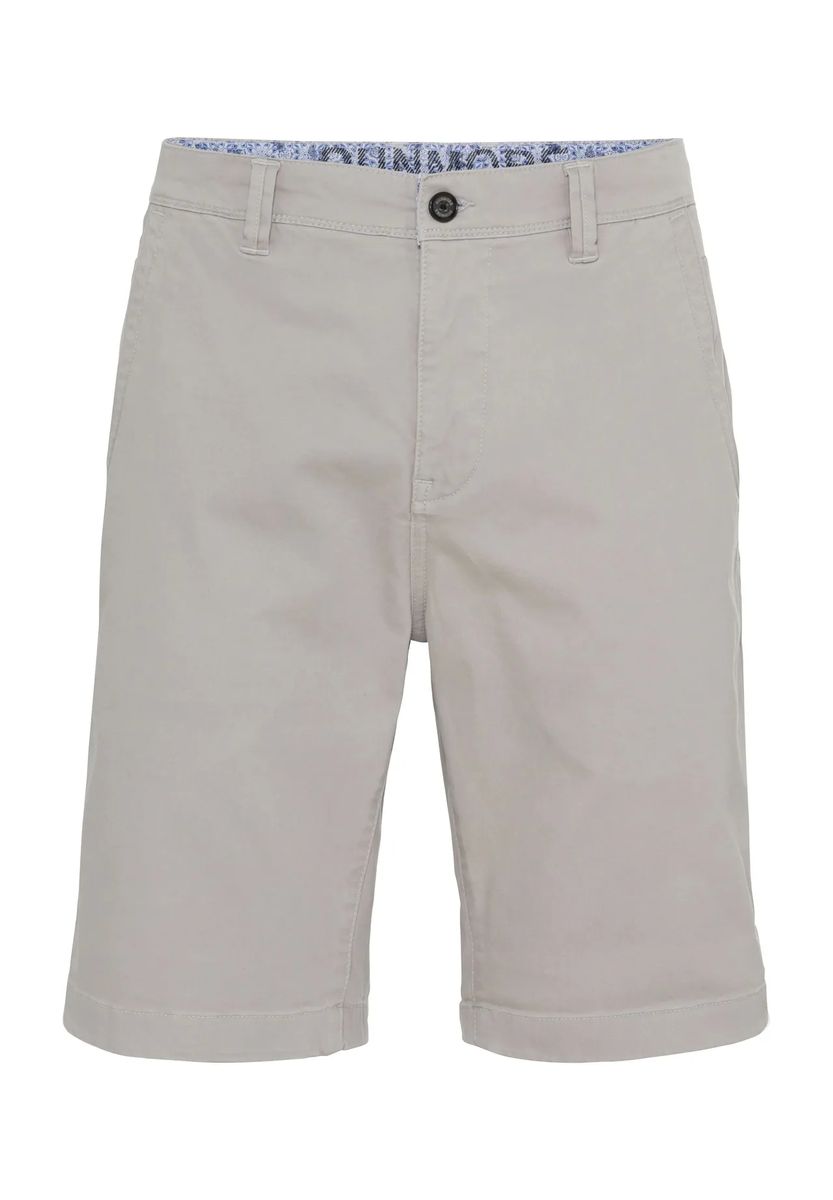 Klassische Chino-Bermuda-Shorts