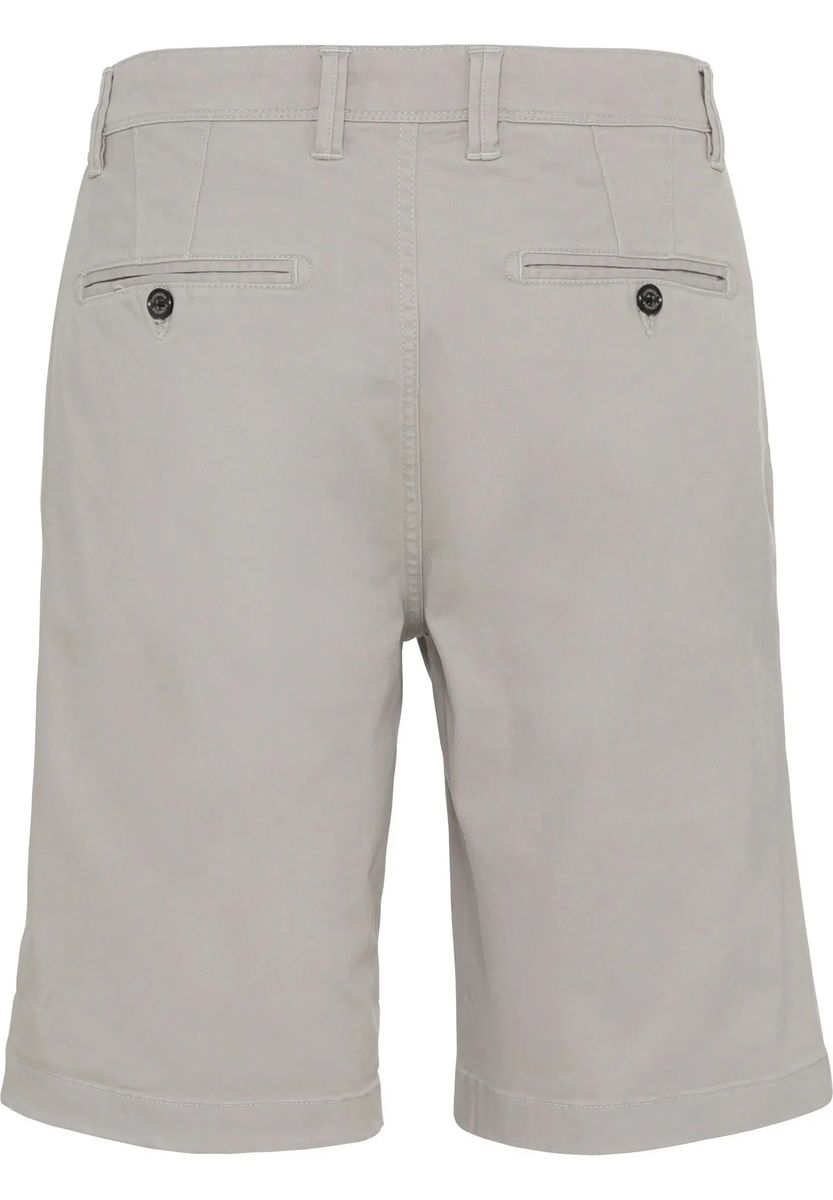 Klassische Chino-Bermuda-Shorts