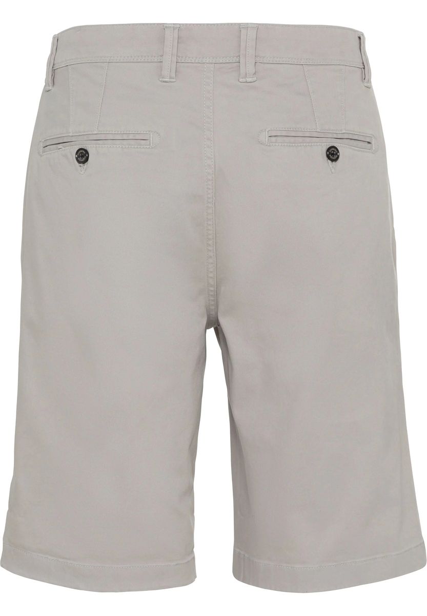 Klassische Chino-Bermuda-Shorts