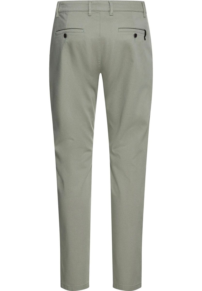 Klassische Slim-Fit Chinohose