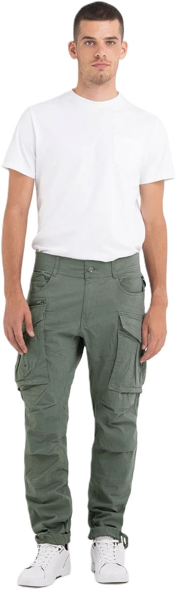 Utility-Hose mit mehreren Taschen