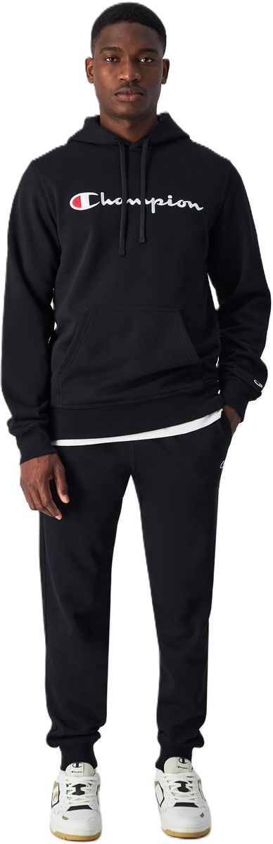 Klassische Jogginghose mit Kordelzug