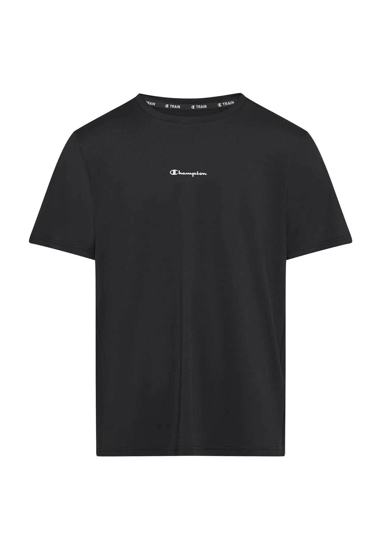 Funktionales Logo-Trainingsshirt