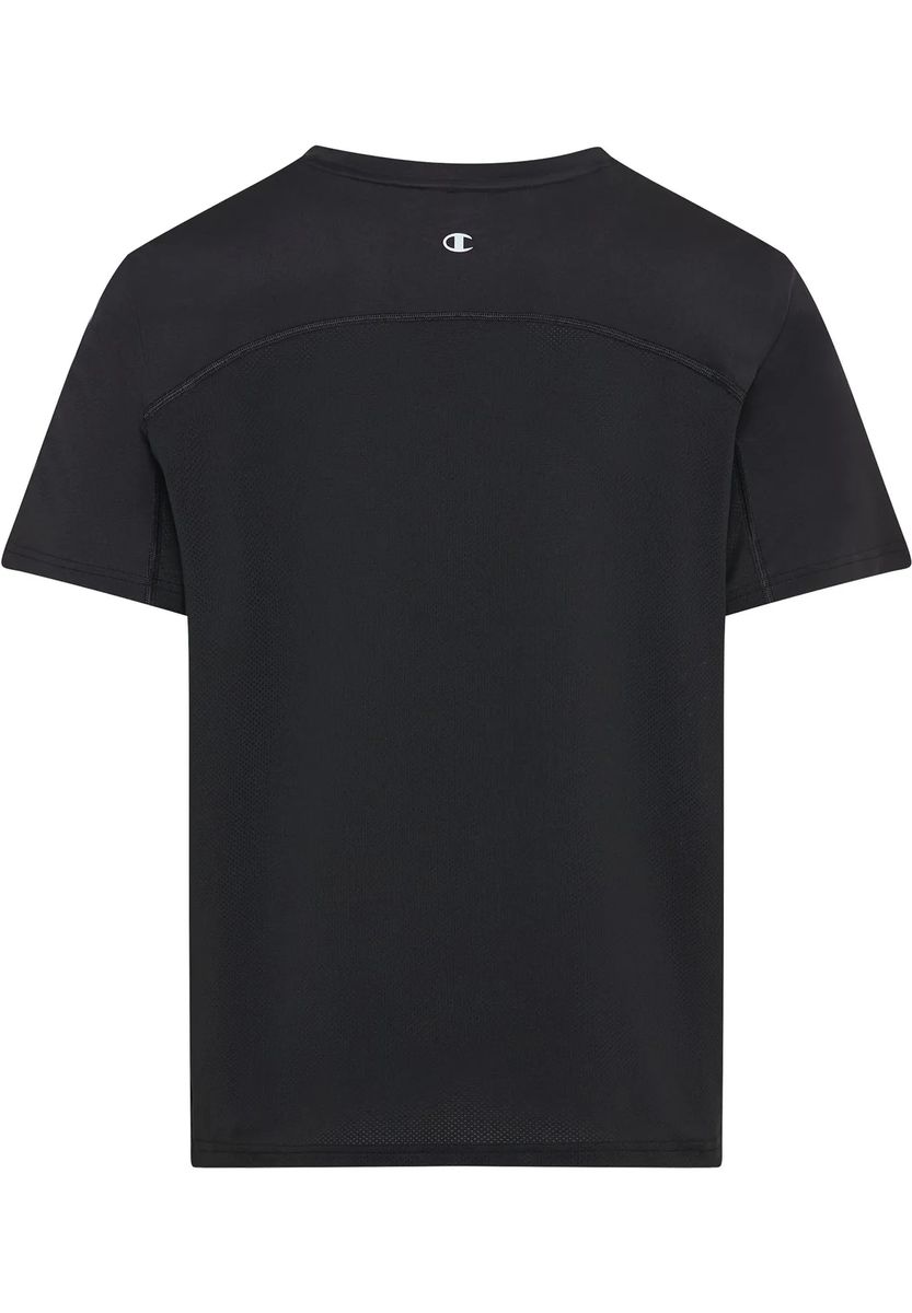 Funktionales Logo-Trainingsshirt