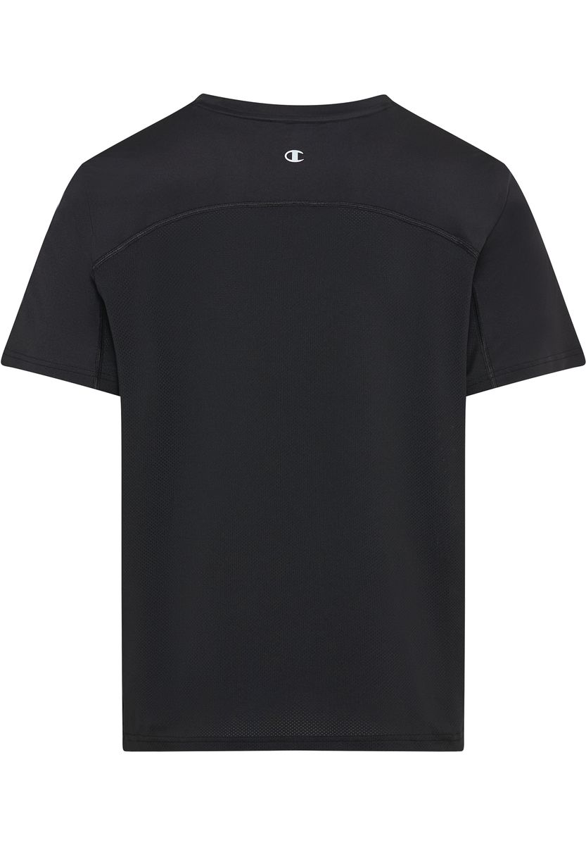 Funktionales Logo-Trainingsshirt