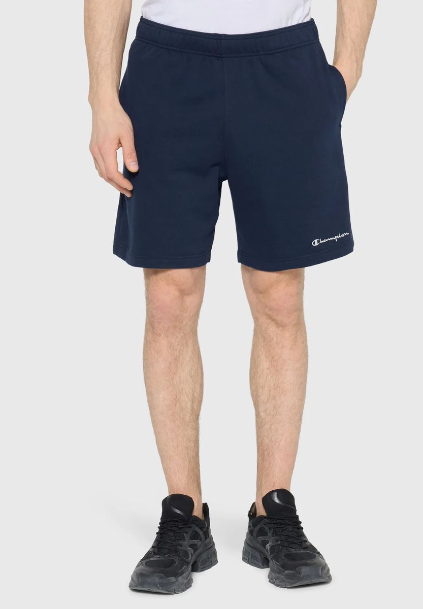 Klassische Sport-Trainingsbermudas