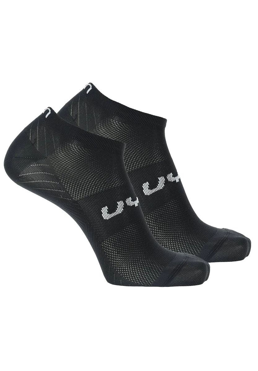 Essentials Logo Sneaker-Socken