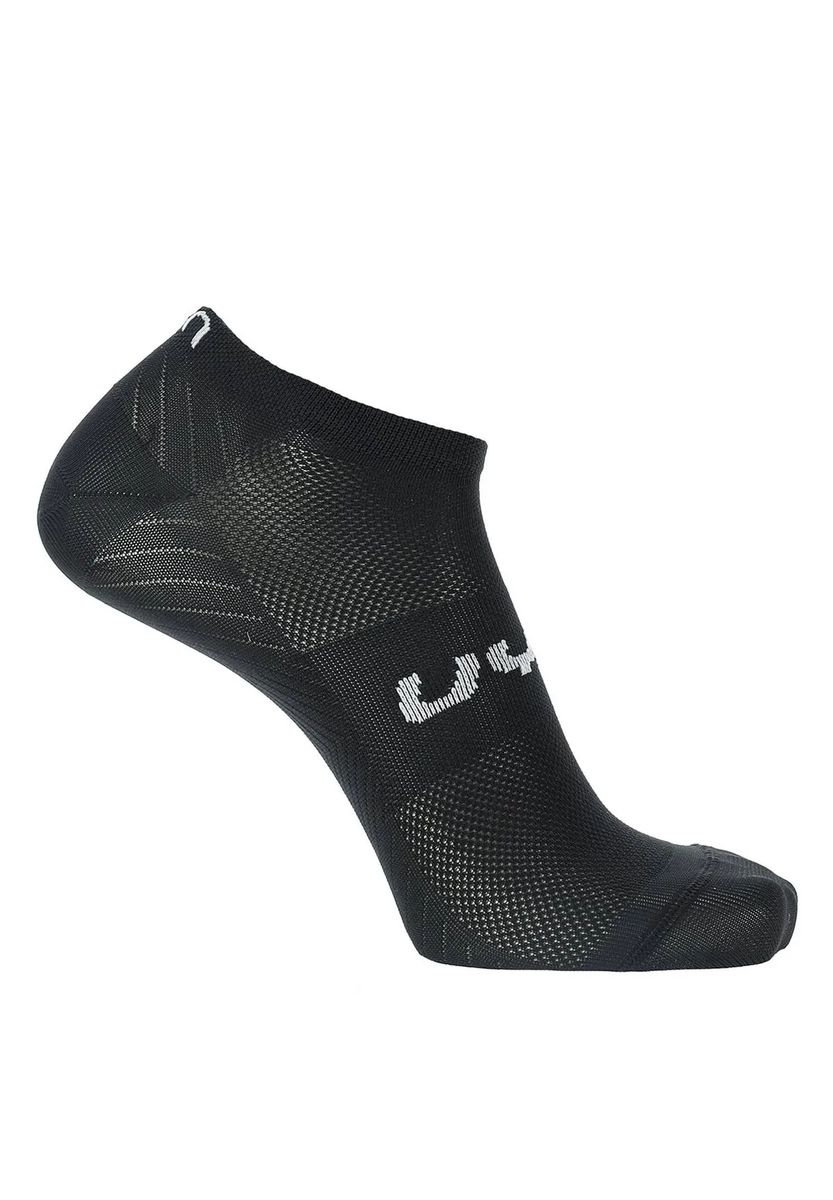 Essentials Logo Sneaker-Socken