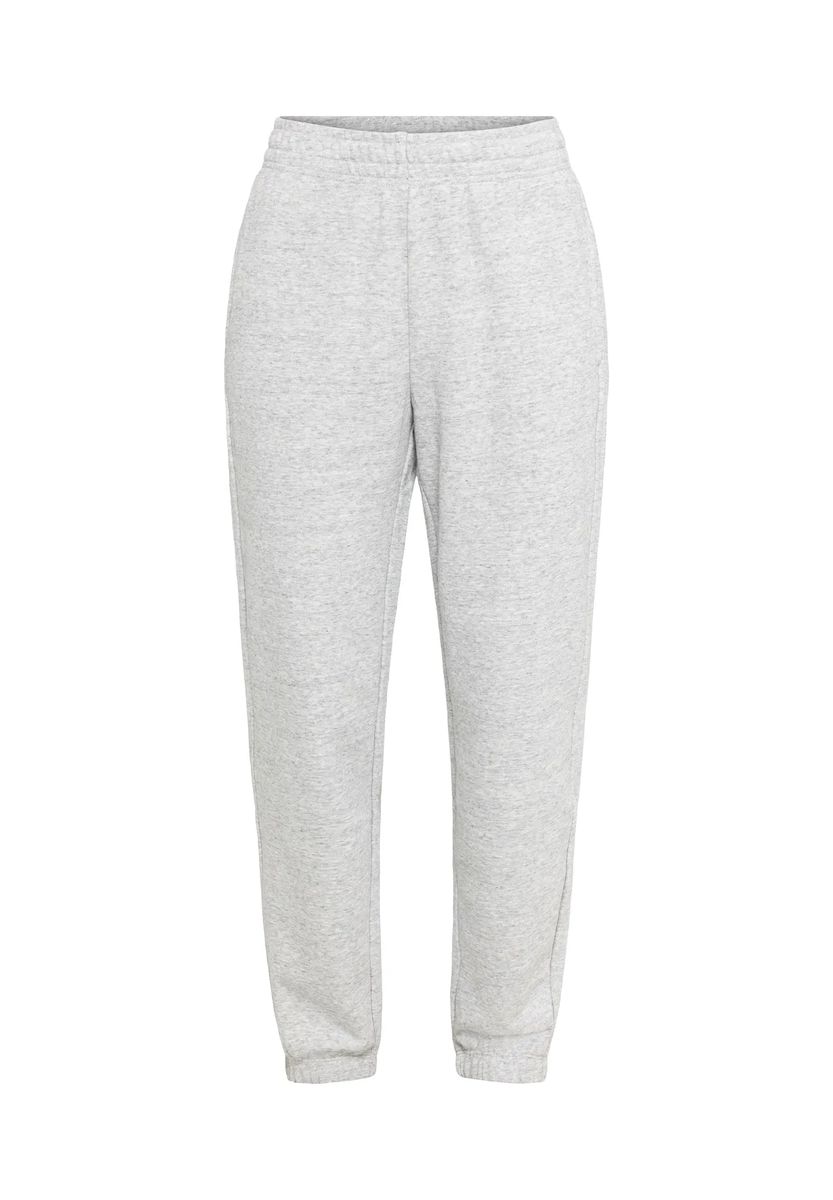Jogginghose mit elastischem Bund