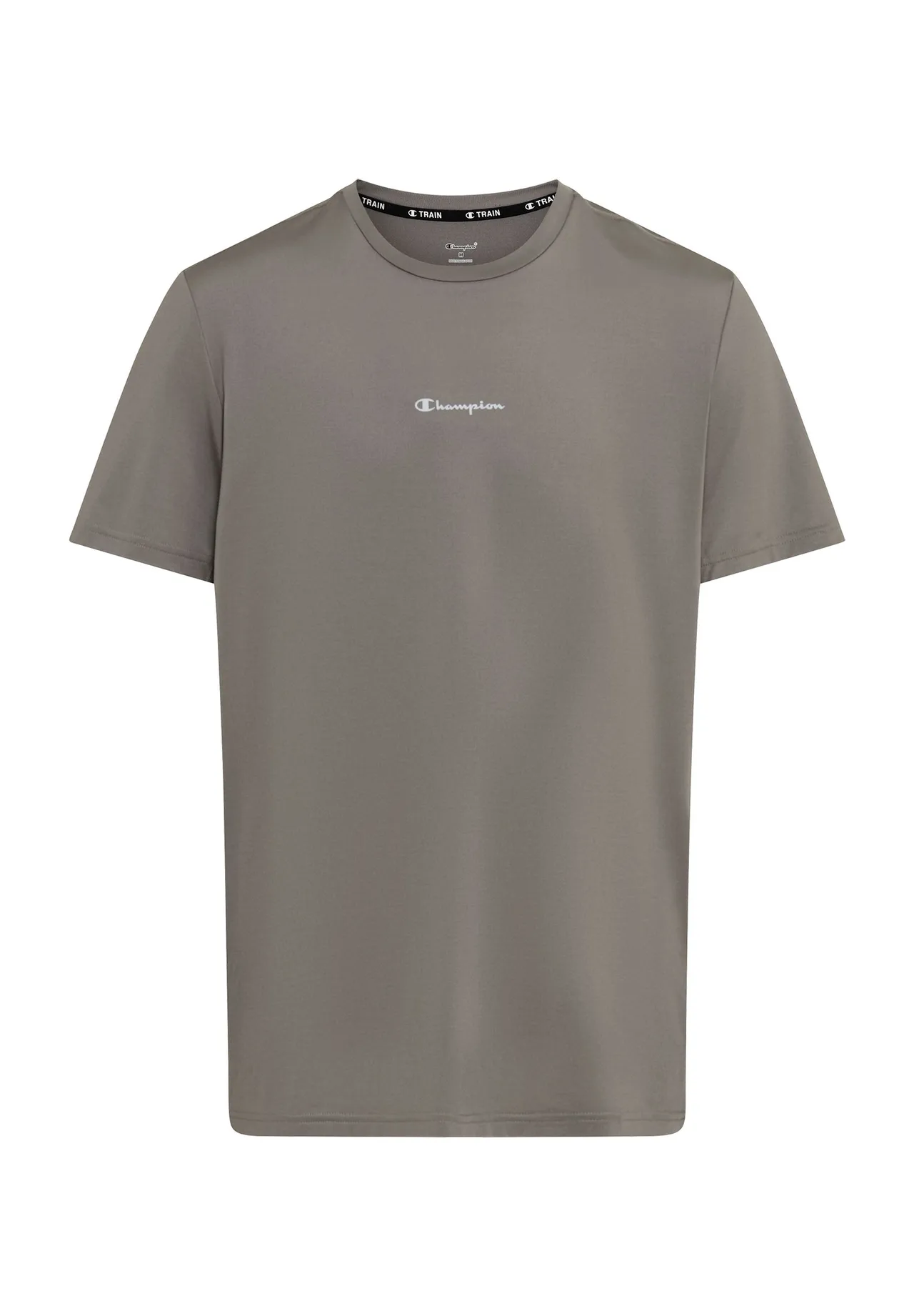 Funktionales Performance-Shirt mit Rundhalsausschnitt