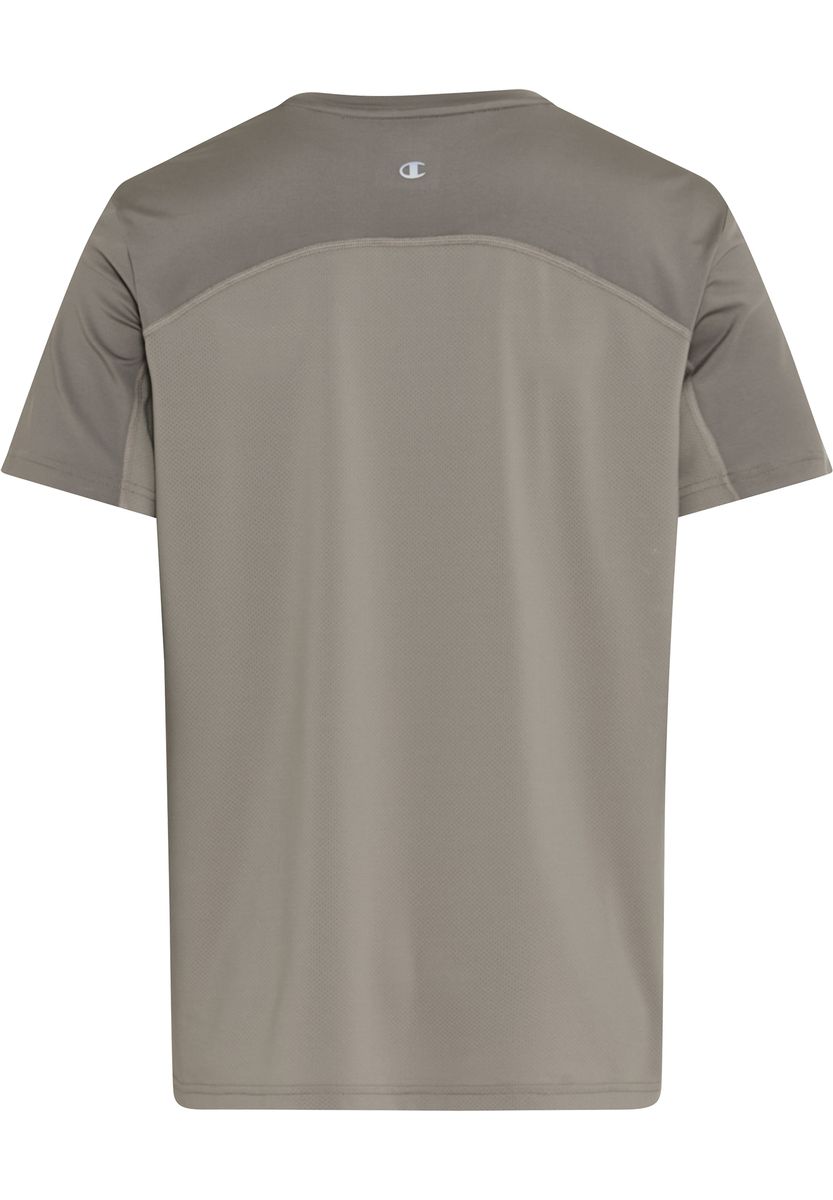 Funktionales Performance-Shirt mit Rundhalsausschnitt