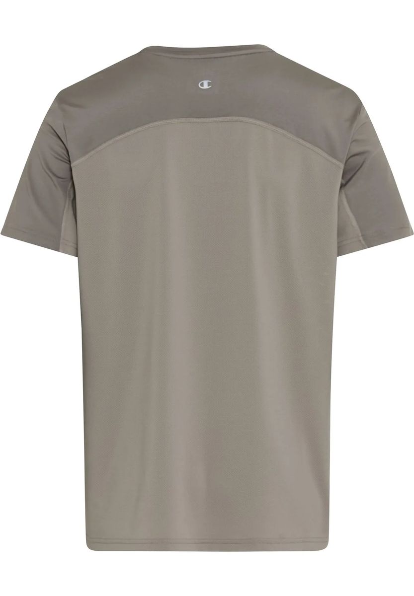 Funktionales Performance-Shirt mit Rundhalsausschnitt