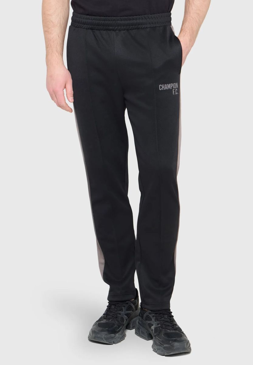 Heritage Jogginghose mit Seitenstreifen