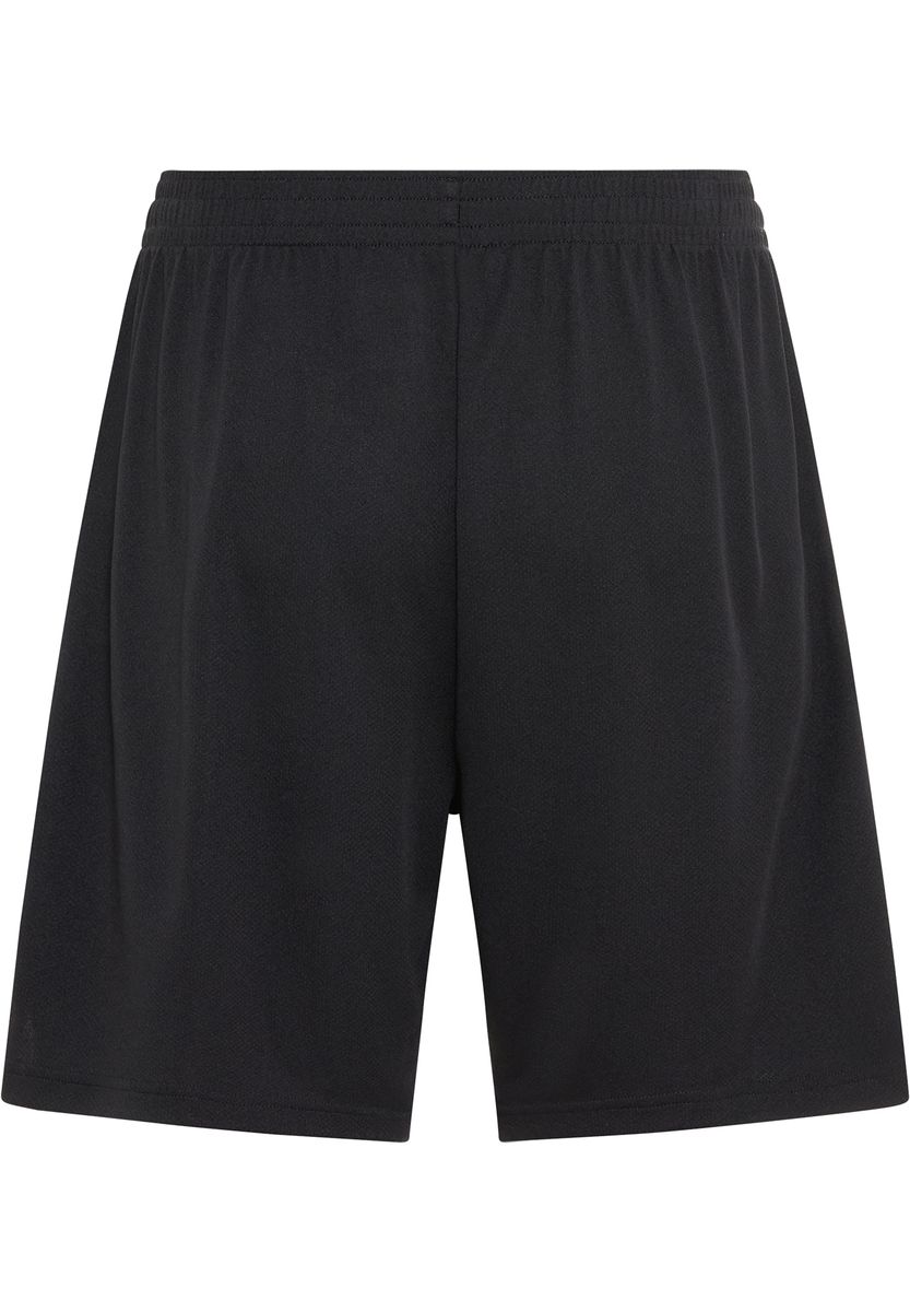 Gerade Geschnittene Athletik-Shorts