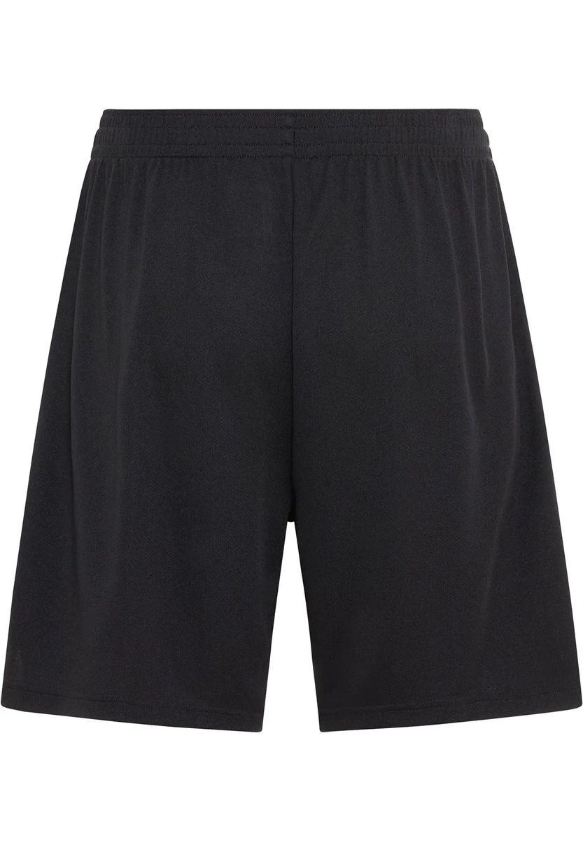 Gerade Geschnittene Athletik-Shorts