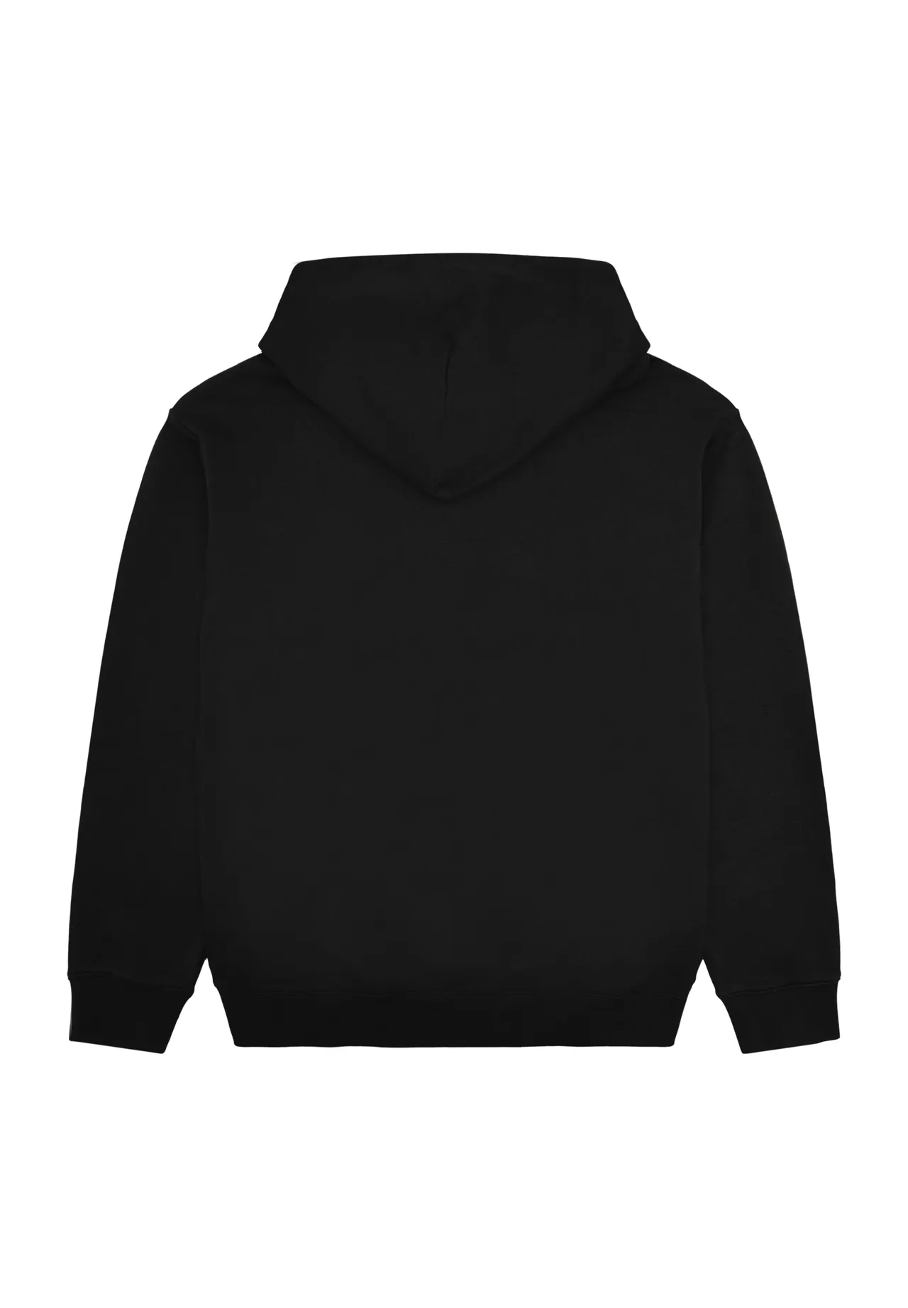 Kapuzenpullover mit grafischem Bogenlogo