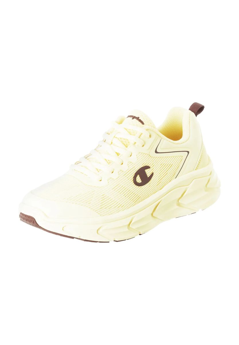 Chunky Mesh Sportliche Trainer