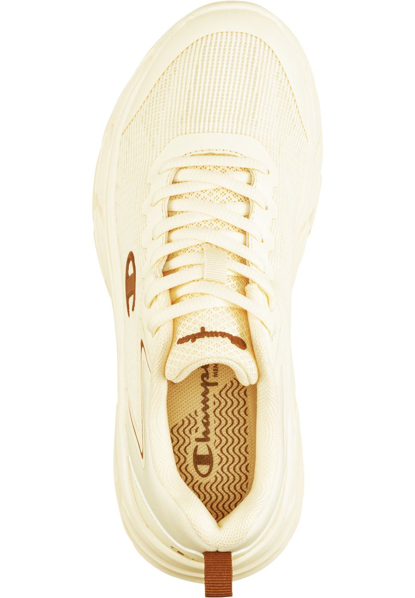 Chunky Mesh Sportliche Trainer